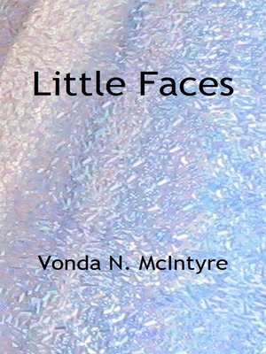 cover image of Little Faces